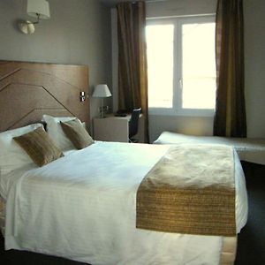 Chambre Triple