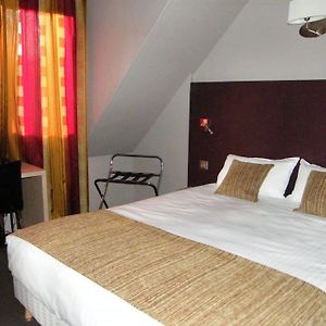 Chambre Standarde Double